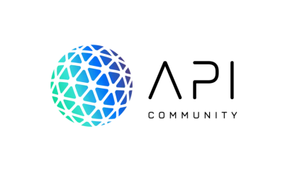 API community logo
